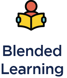 Blending Learning