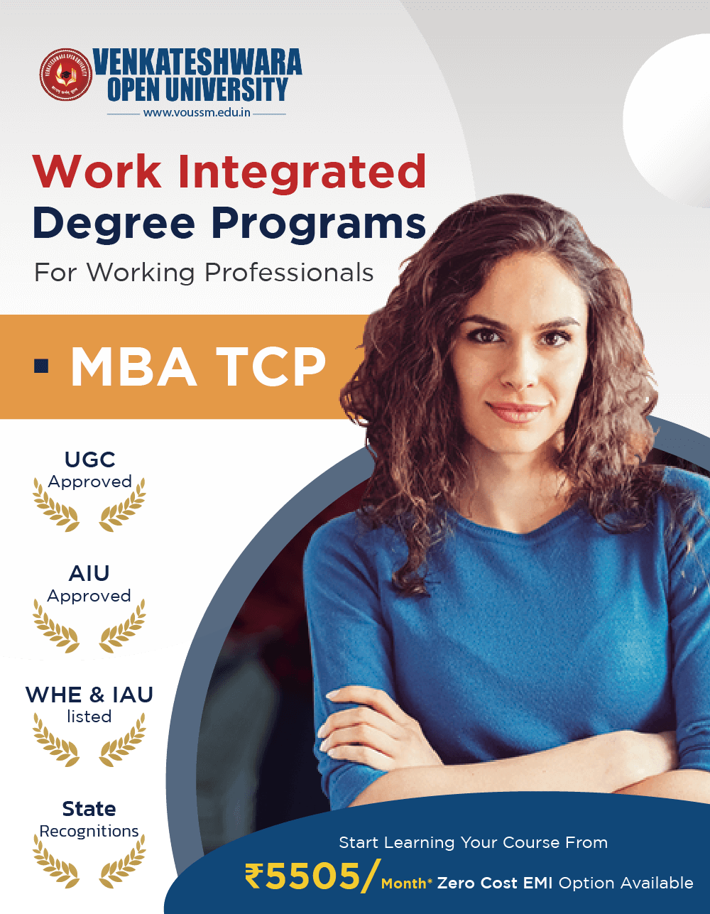 Work Integrated Degree Courses
